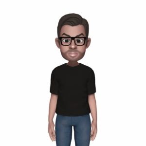 Meet your Posher, Julio